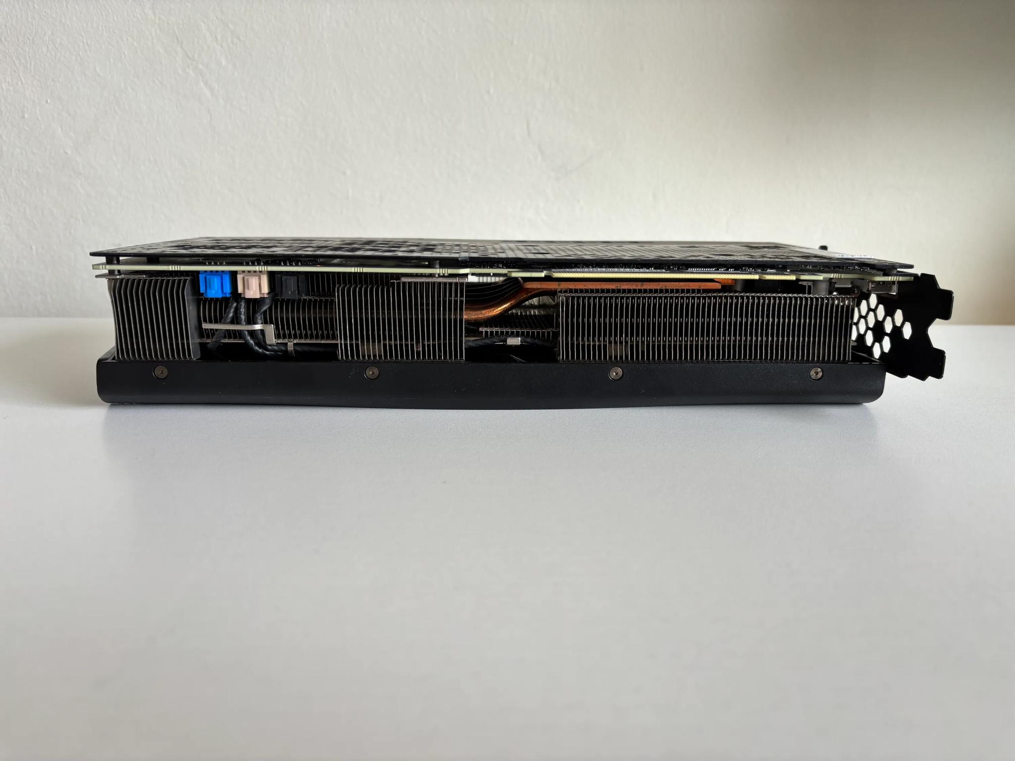 EVGA FTW3 RTX 3070