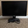 Dell Professional P2412H 24-Inch Monitor