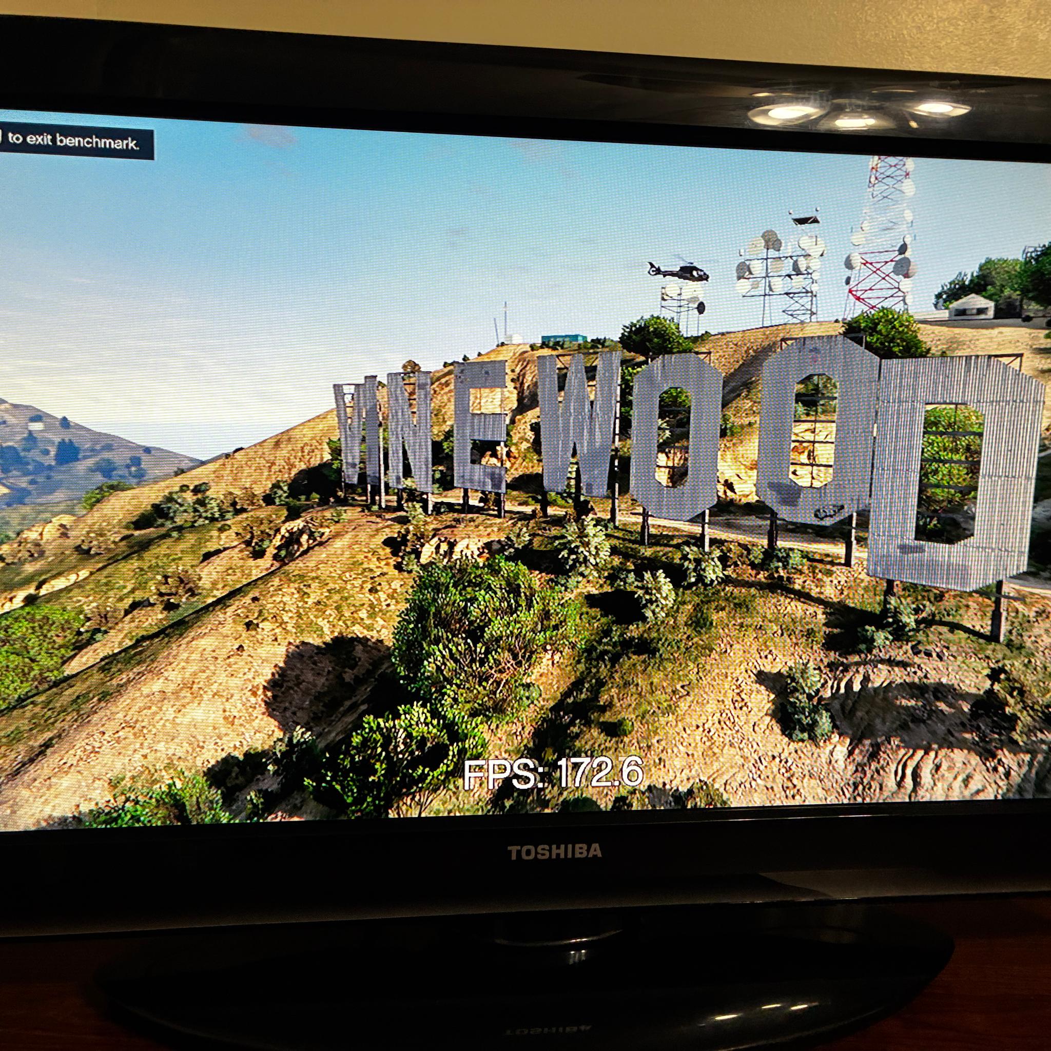 GTX 1080 | Intel I7 9700k | 32gb DDR4 3200 | 2.5 TB SSD