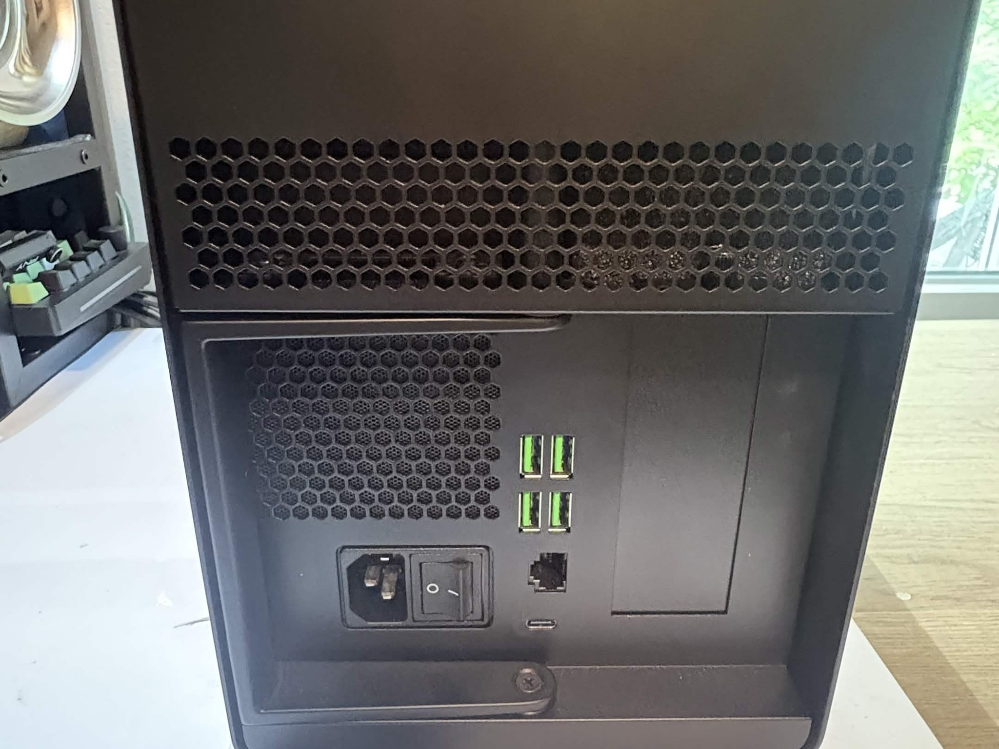 Razer Core X External GPU Enclosure (eGPU)