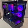 RX 6950 XT | Ryzen 7 5800X | 32gb DDR4 | 1tb NVME 🔥