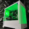💸😈 THE BUDGET BADDIE 😈💸Ryzen 5 5500| RTX 2060| 16 GB DDR4| 512 GB NVMe| 850W Gold PSU