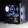 Custom Gaming Pc-Ryzen 5| Rx 580