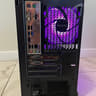 Budget Gaming PC - Intel i7-4790, NVIDIA GTX 1060, 12GB RAM, 1.1TB Storage, w/ Wi-Fi & BT