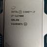 Intel i7-12700k