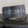 EVGA GTX 1660 Super - GDDR6 - 6GB