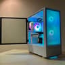 Starter Gaming PC - Intel Core i7-4790 | ASUS NVIDIA GeForce GTX 1070 | 16GB Ram | 1TB SSD | Win10