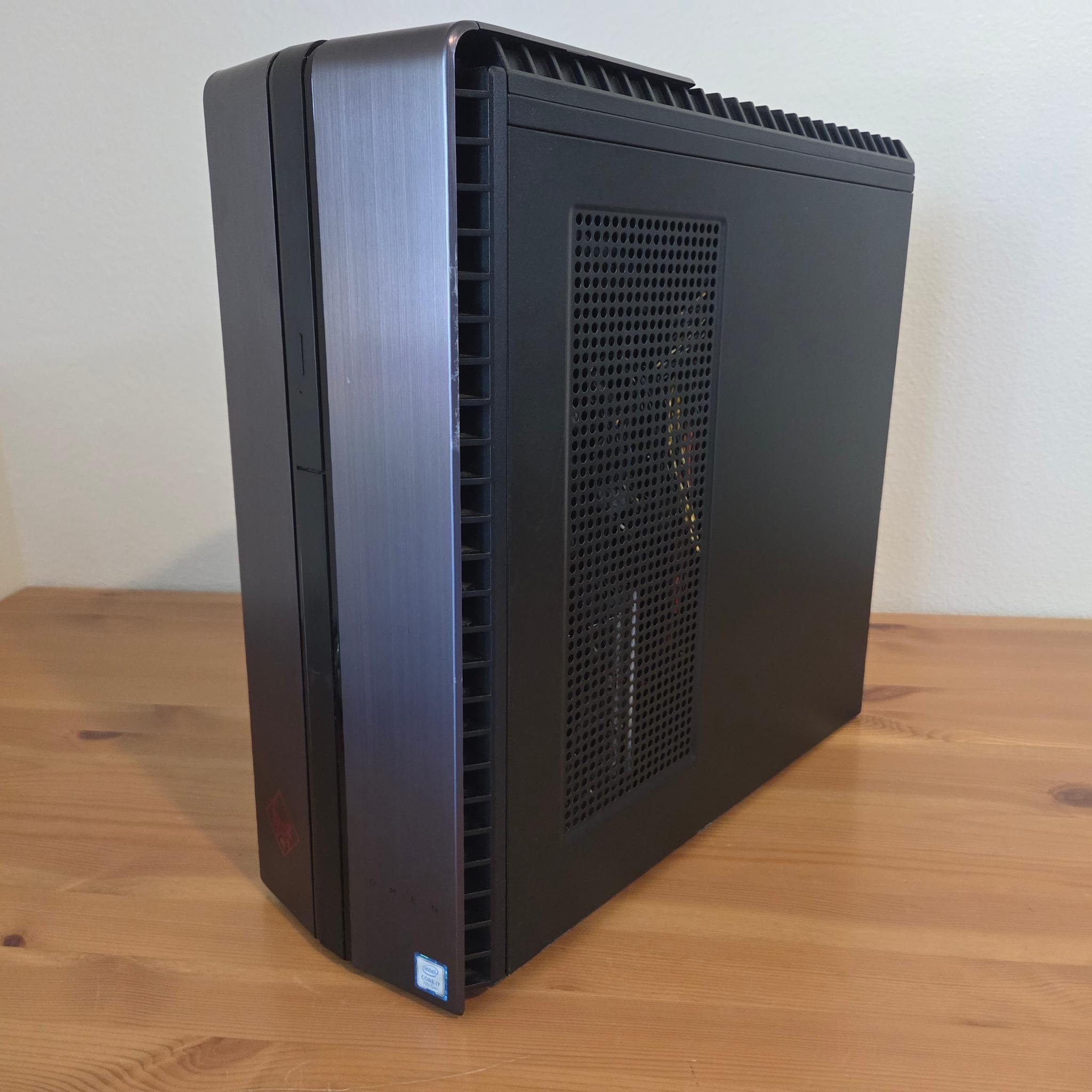 Budget Gaming Done Right! #10 | i7 7700, GTX 1070, 16GB Ram | Windows 11