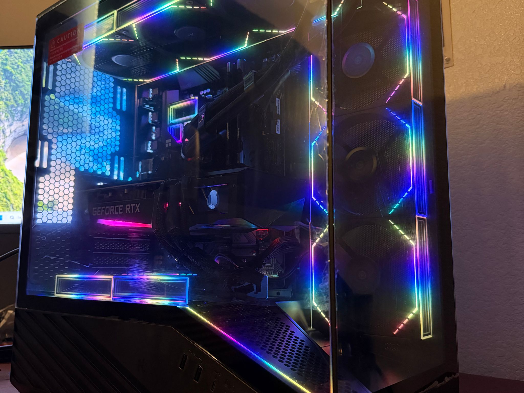 Price to Performance AM4 Build - 2026 RAMageddon edition! 5800X | 3070 | 32GB DDR4 | 1TB NVME SSD