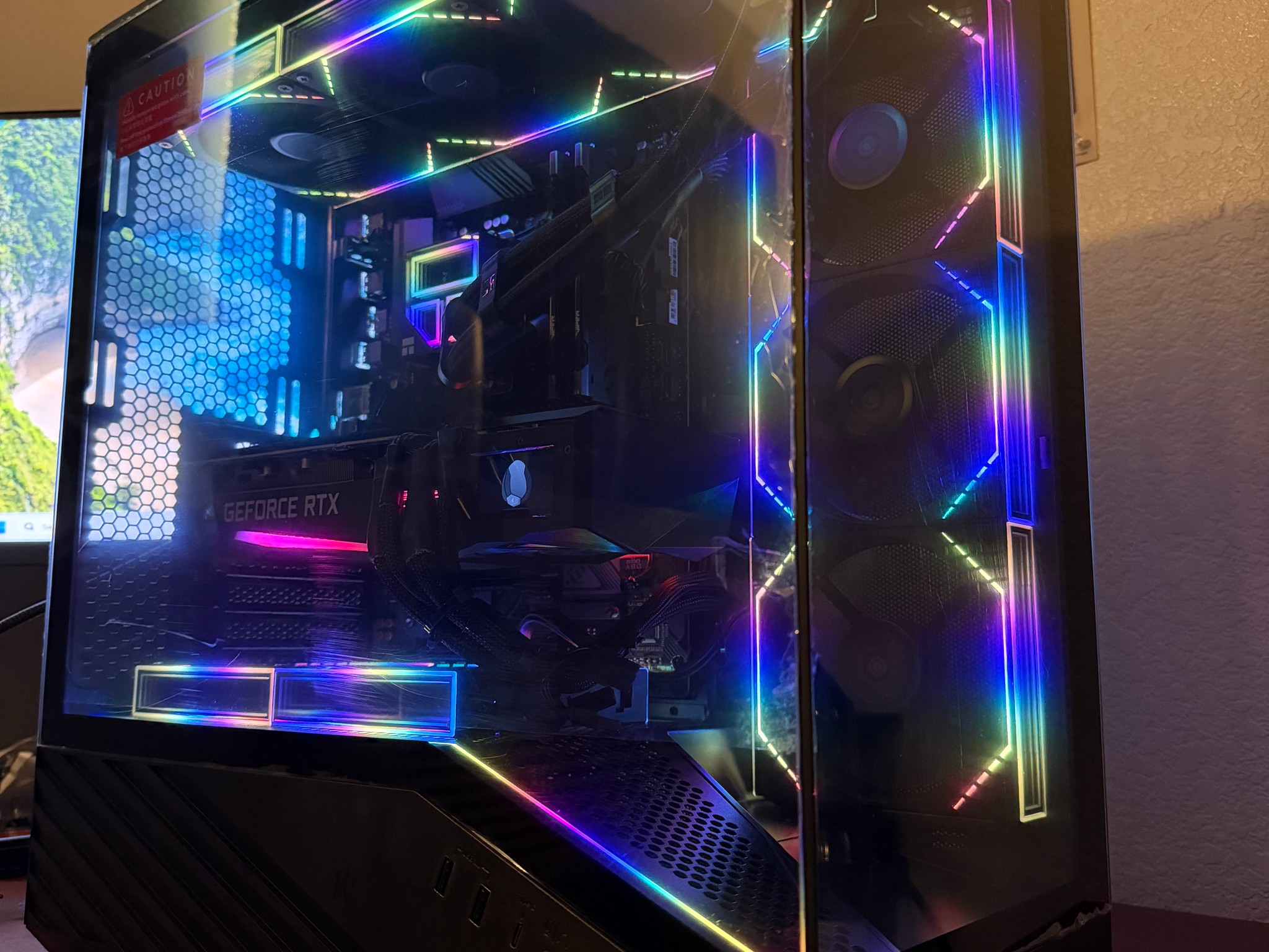Price to Performance AM4 Build - 2026 RAMageddon edition! 5800X | 3070 | 32GB DDR4 | 1TB NVME SSD