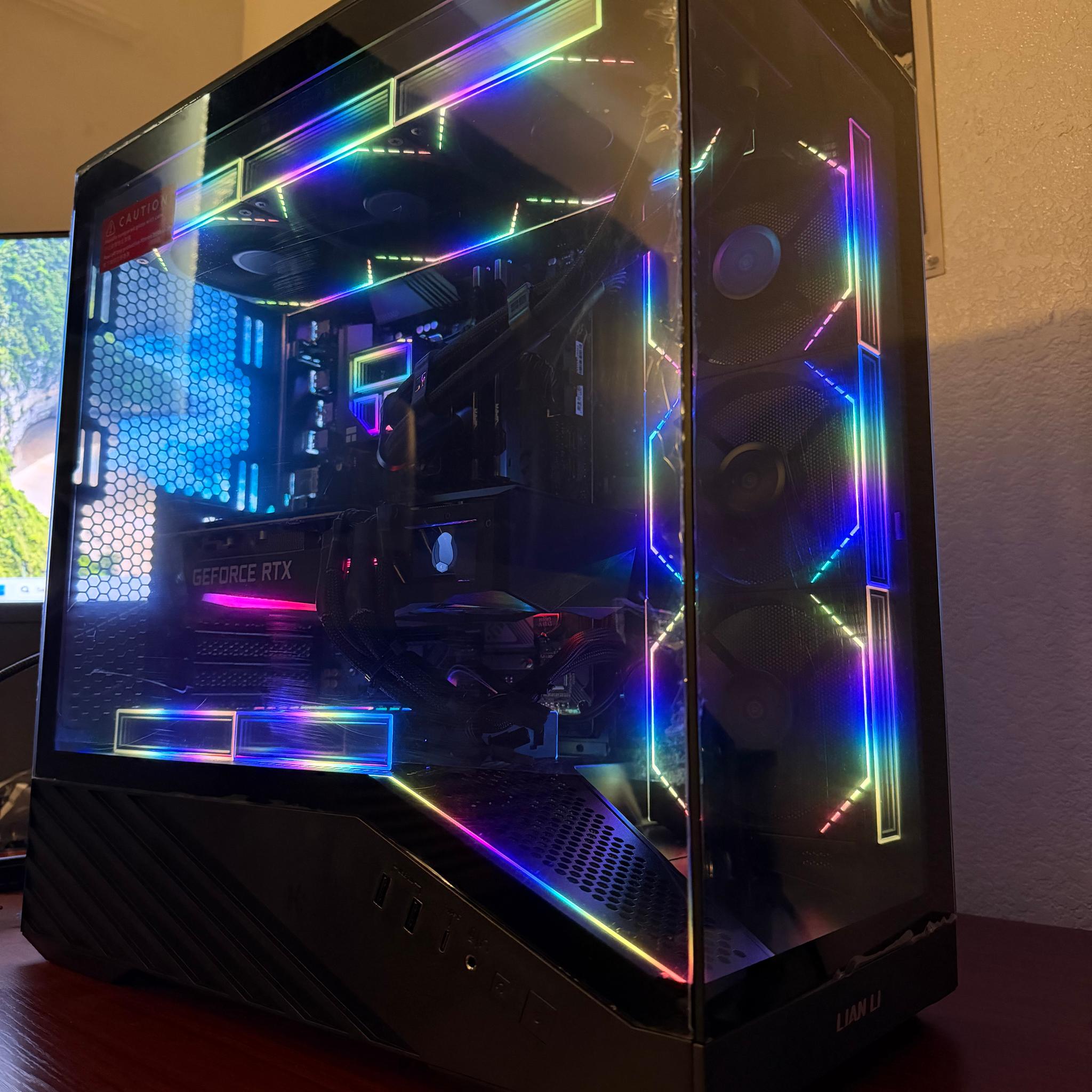 Price to Performance AM4 Build - 2026 RAMageddon edition! 5800X | 3070 | 32GB DDR4 | 1TB NVME SSD