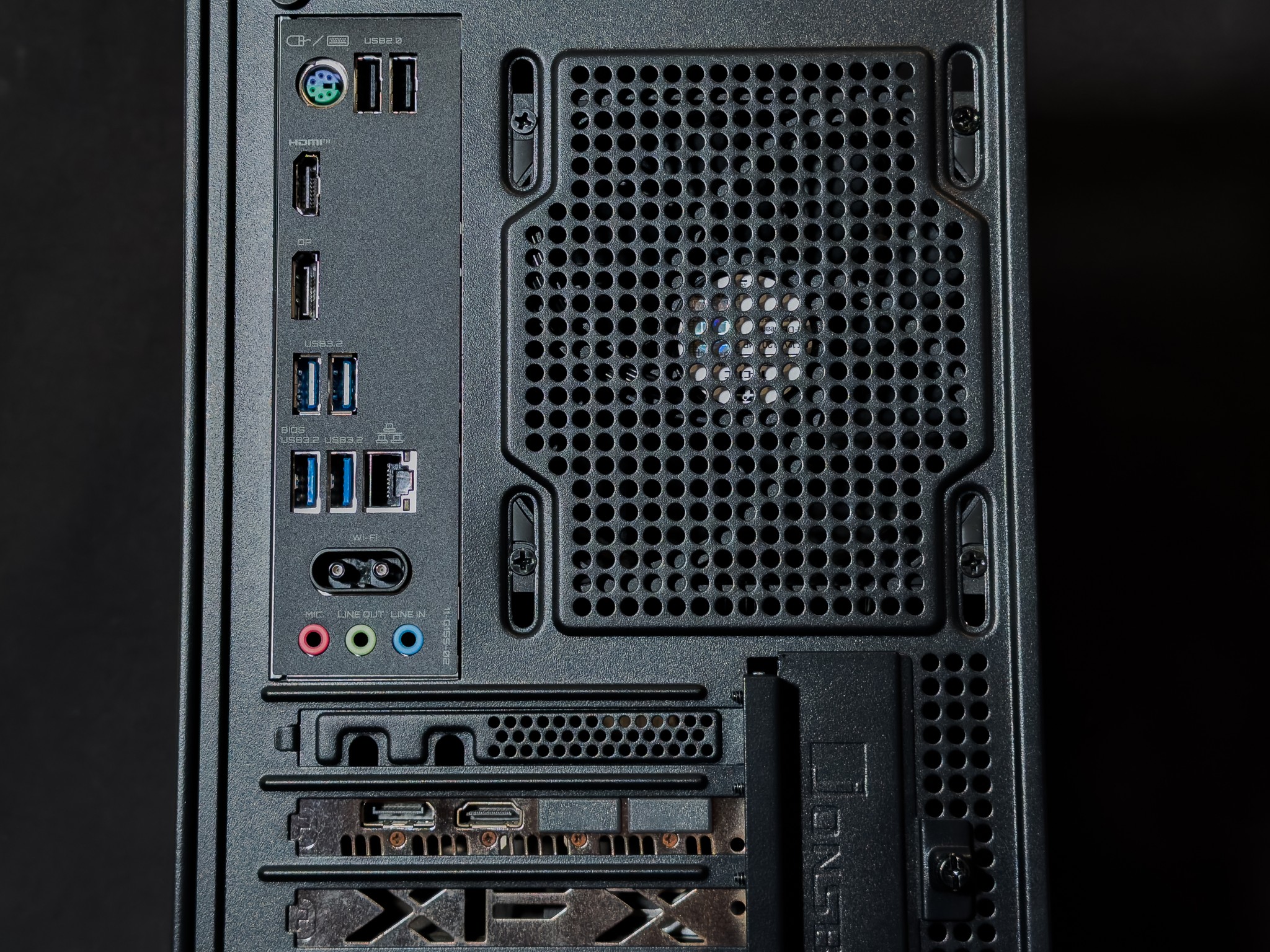 Gaming PC | RX 5700XT 8GB  | RYZEN 5 5500 | 16GB DDR4 RAM | 1TB SSD