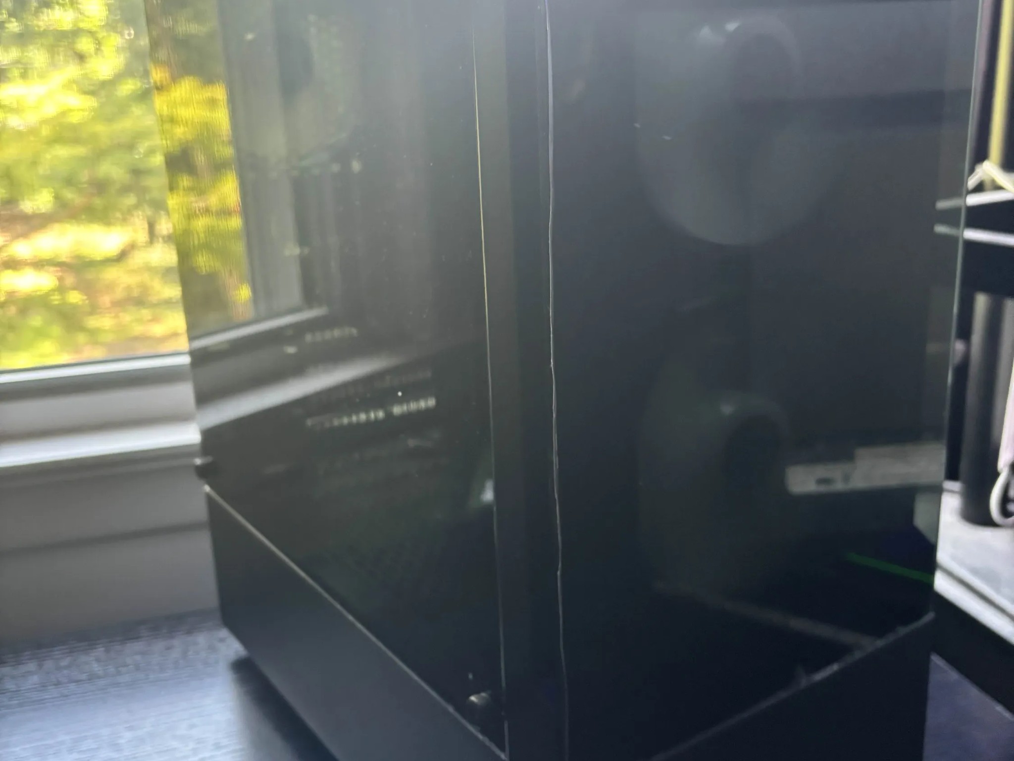 GAMING PC i5 16GB NVIDIA GTX 1650 RGB Lighting RGB Fans Computer