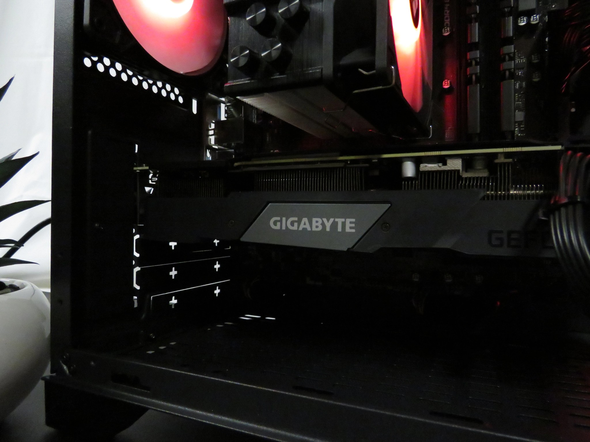 Budget Gamer and Streamer: Ryzen 5 5600X + RTX 2070 Super + 16 GB DDR4 + 1TB NVME SSD