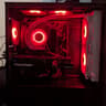 Custom Gaming PC Build
