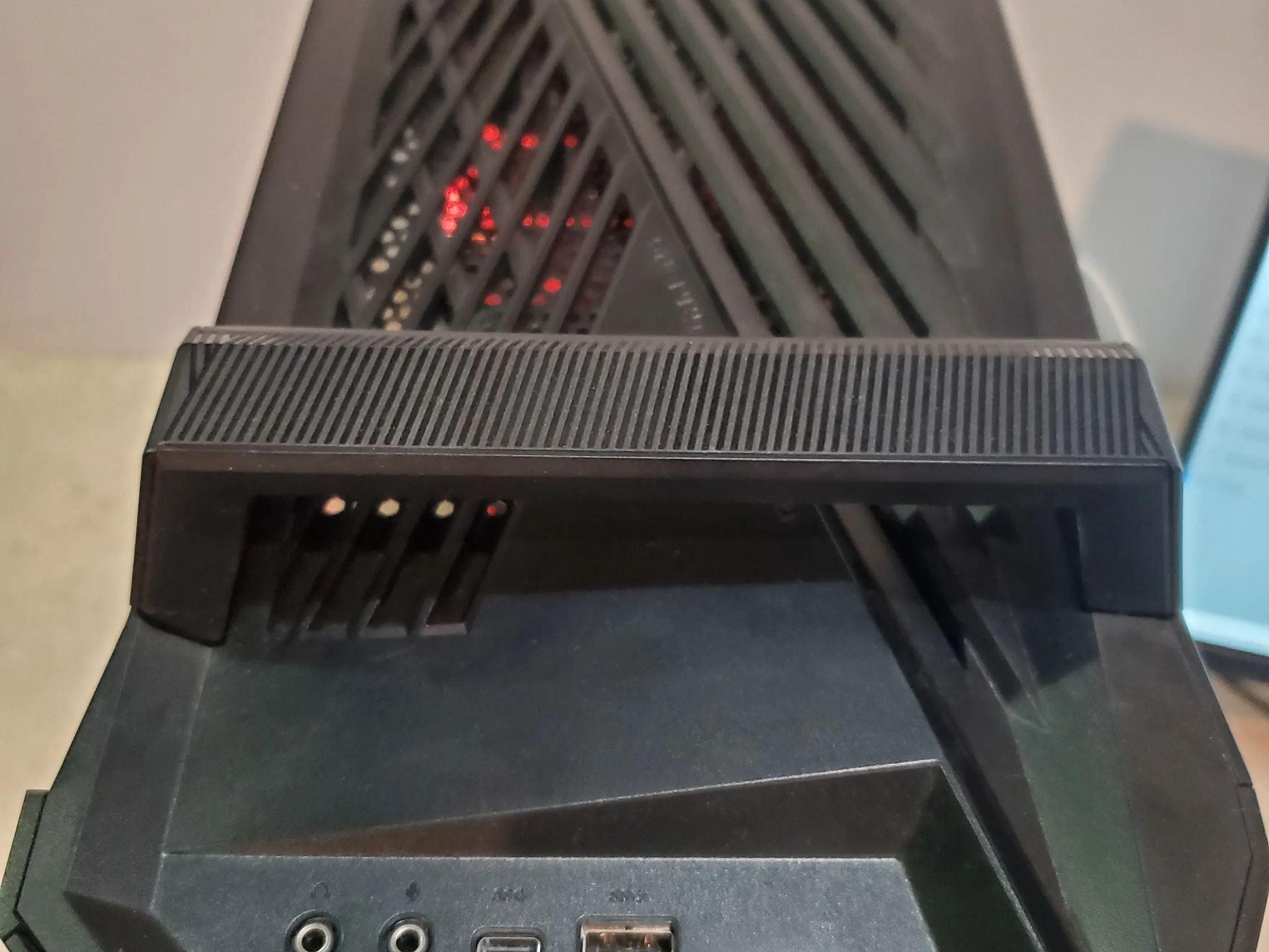 Asus ROG G15CE Gaming Computer 3080 GPU