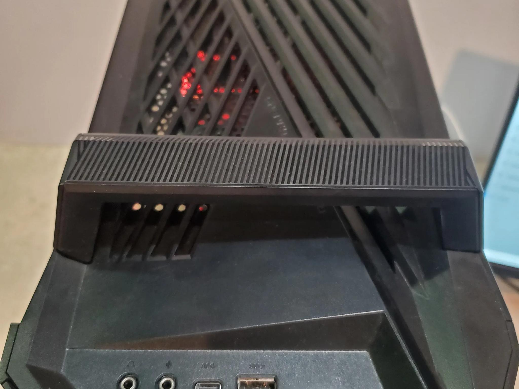 Asus ROG G15CE Gaming Computer 3080 GPU
