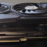 MSI GeForce RTX 3060 Ti Gaming X Trio – Excellent Condition!!