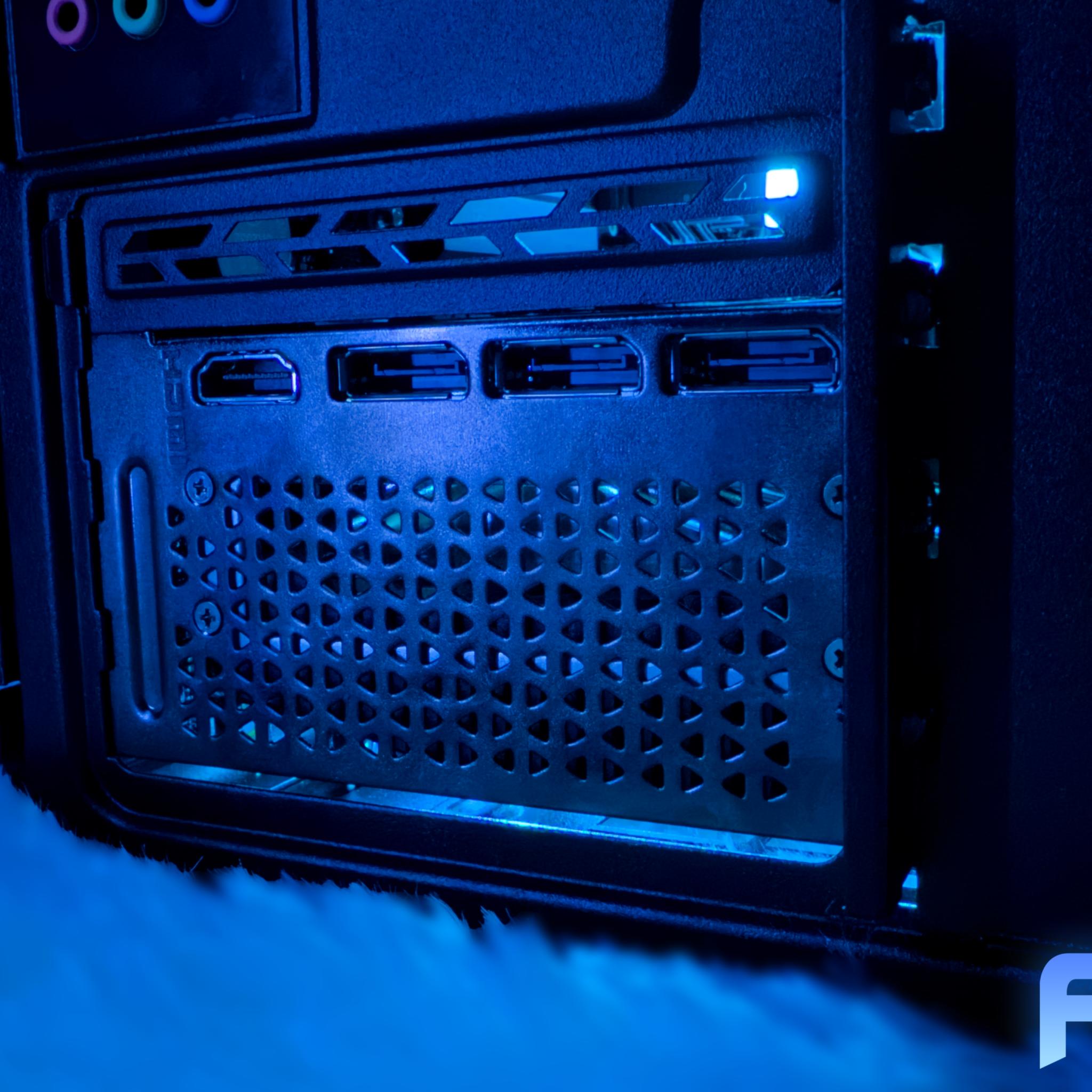 1440p Beast - The White Sentinel ❄️ | RTX 5080 OC | 7950X3D | 32GB DDR5 | 2TB NVME SSD | 850W Gold