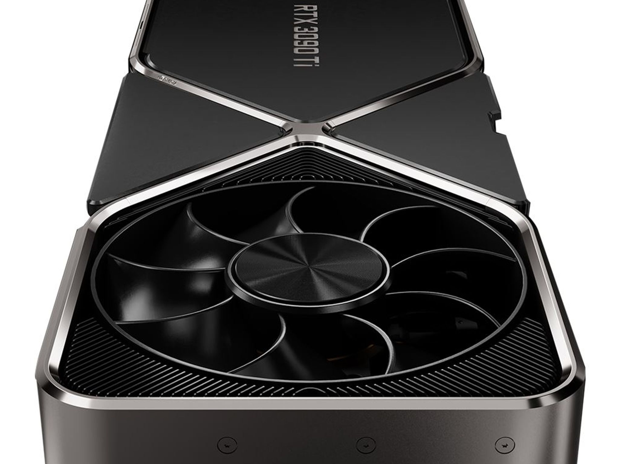 NVIDIA GeForce RTX 3090 Ti Founders Edition Dual Fan 24GB GDDR6X PCIe 4.0 Graphics Card