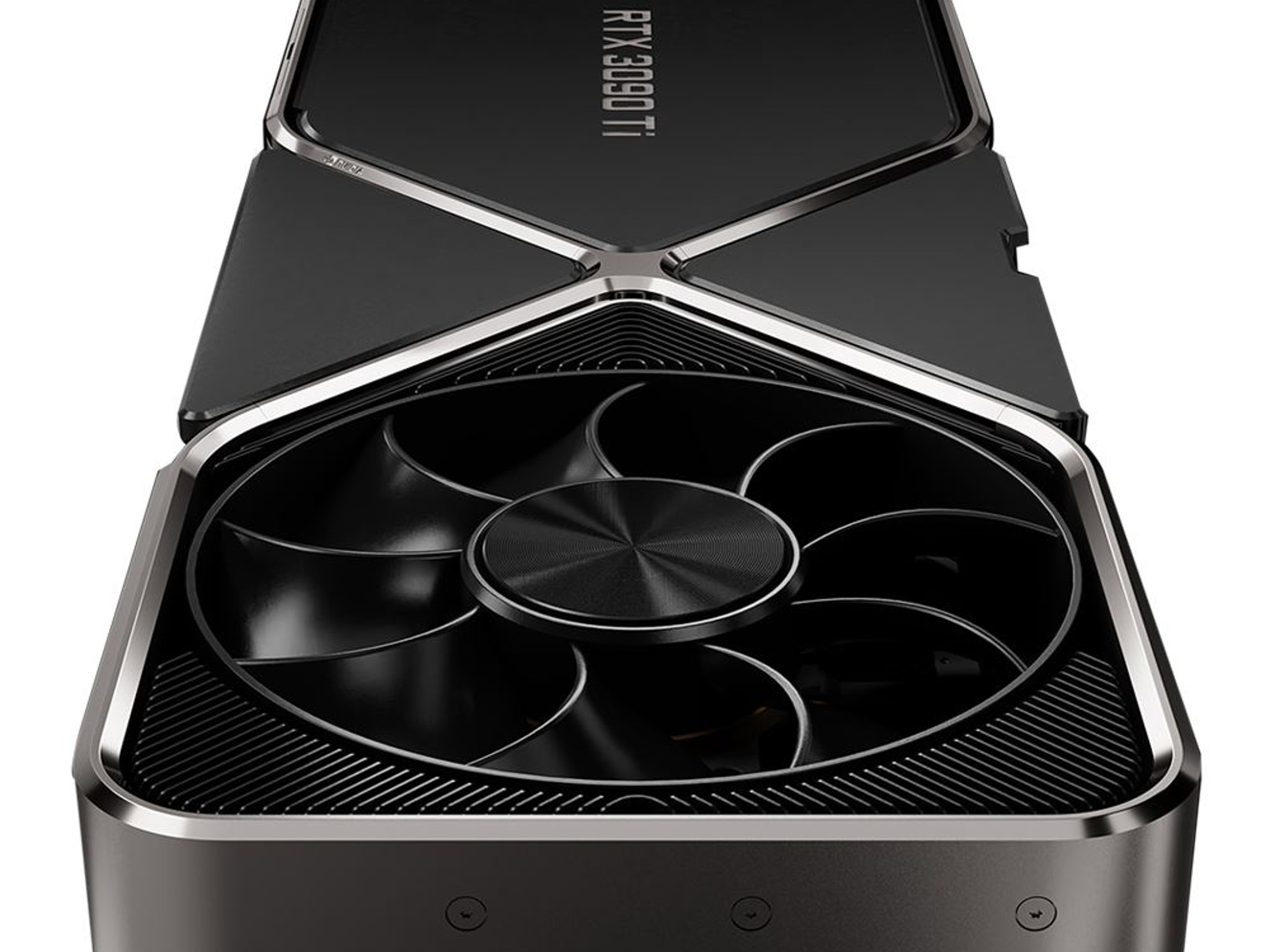 NVIDIA GeForce RTX 3090 Ti Founders Edition Dual Fan 24GB GDDR6X PCIe 4.0 Graphics Card