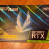 Zotac Gaming Geforce RTX 3080 (EXCELLENT w/ BOX)