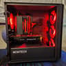RTX 2060 SUPER / Intel Xeon E5-2680 v4(14 Cores/28 Threads) / 32GB RAM - Gaming PC