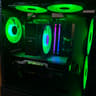 Custom Gaming PC Build