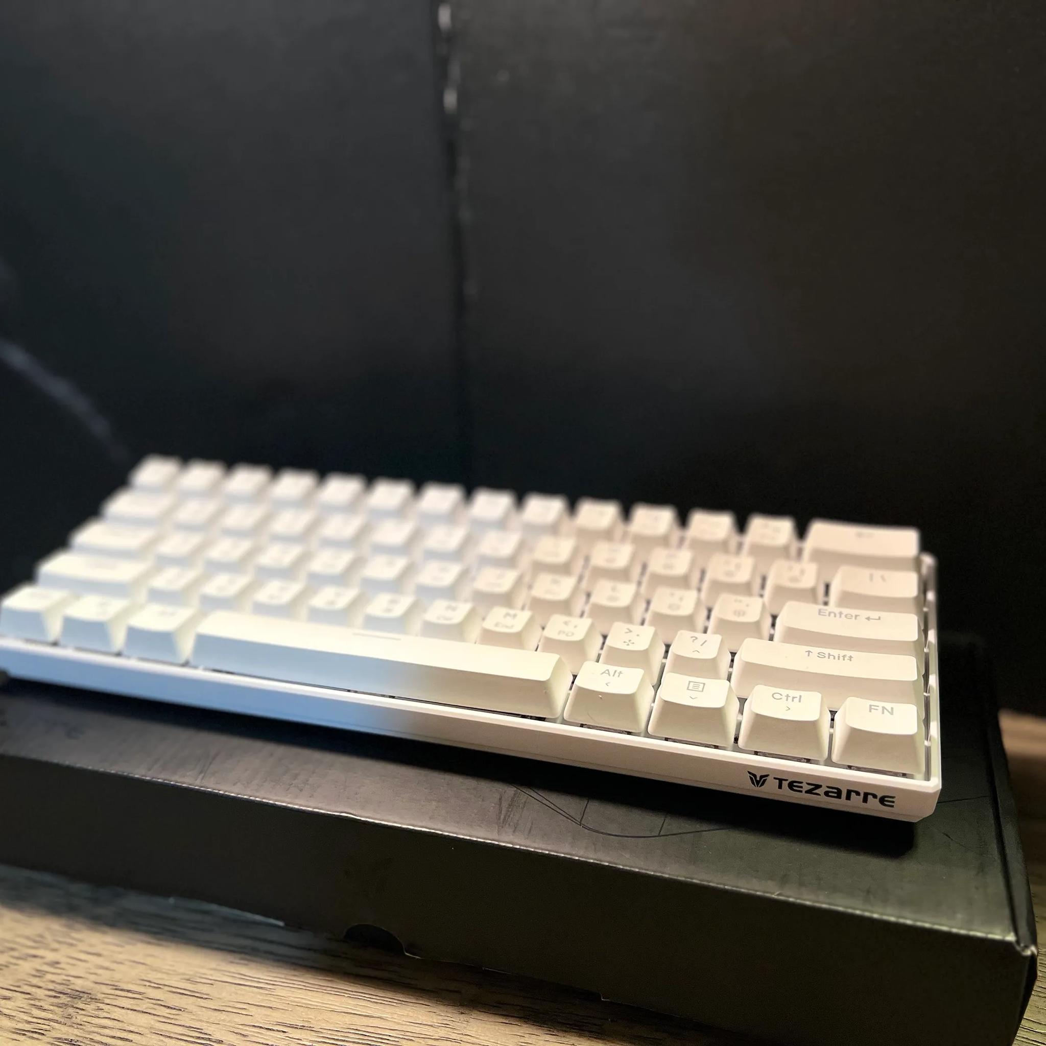 Tezzare TK61-Pro