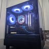 Custom Gaming PC Build