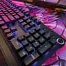 Razer BlackWidow V3 Pro Mechanical Wireless Keyboard & Razer DeathAdder V2 Pro Wireless Gaming Mouse