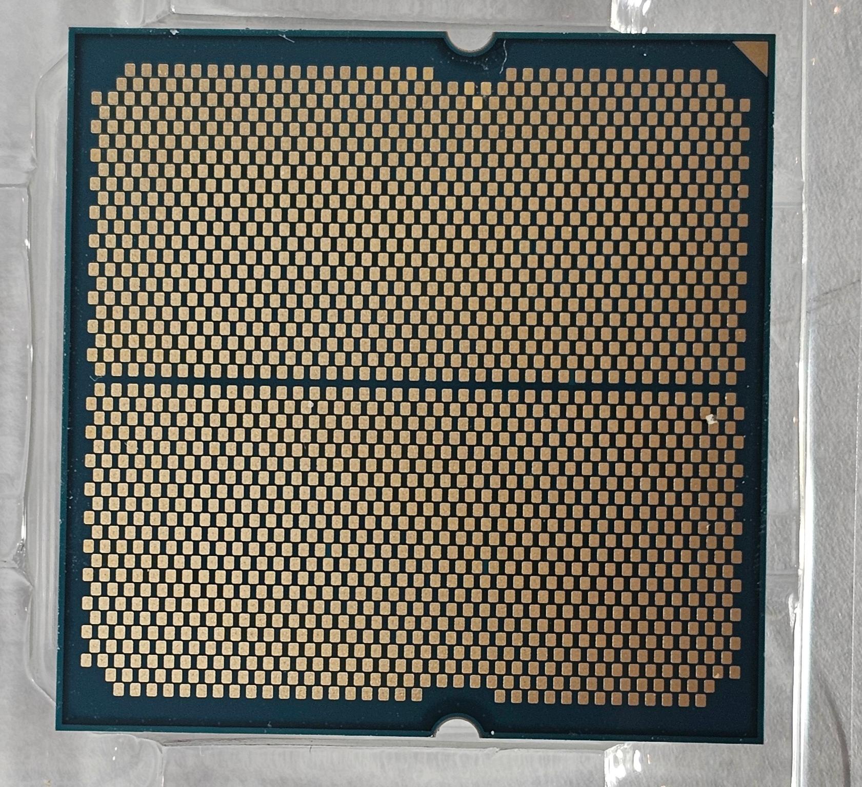 AMD Ryzen 7 7800X3D AM5
