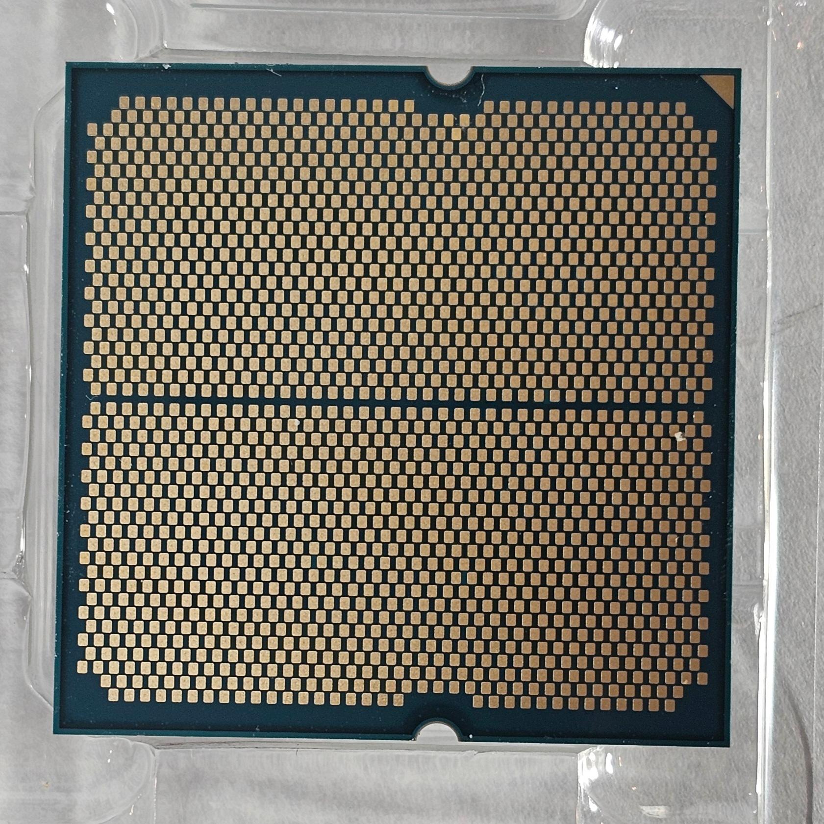 AMD Ryzen 7 7800X3D AM5
