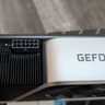 NVIDIA GeForce RTX 3060 Ti Founders Edition 8GB GDDR6