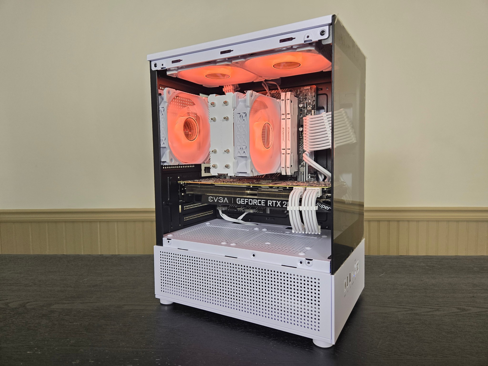 RTX 2070 Super| Intel i5 10400F | 16gb DDR4 | 512gb SSD⚡