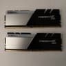 G. Skill Trident Z Neo Series 32GB RGB DDR4-3600MHZ CL16