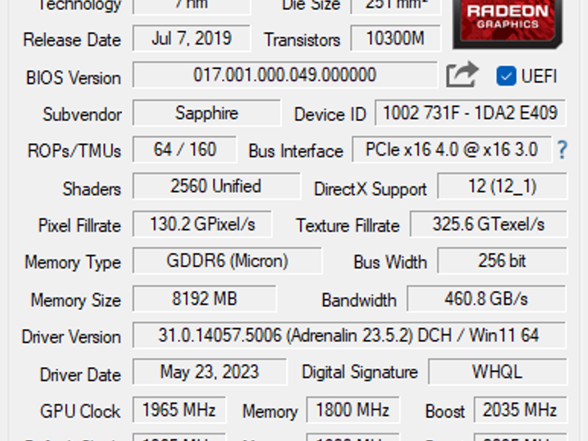 Phoenix || Ryzen 5 3600 w/ Sapphire Nitro+ RX 5700 XT