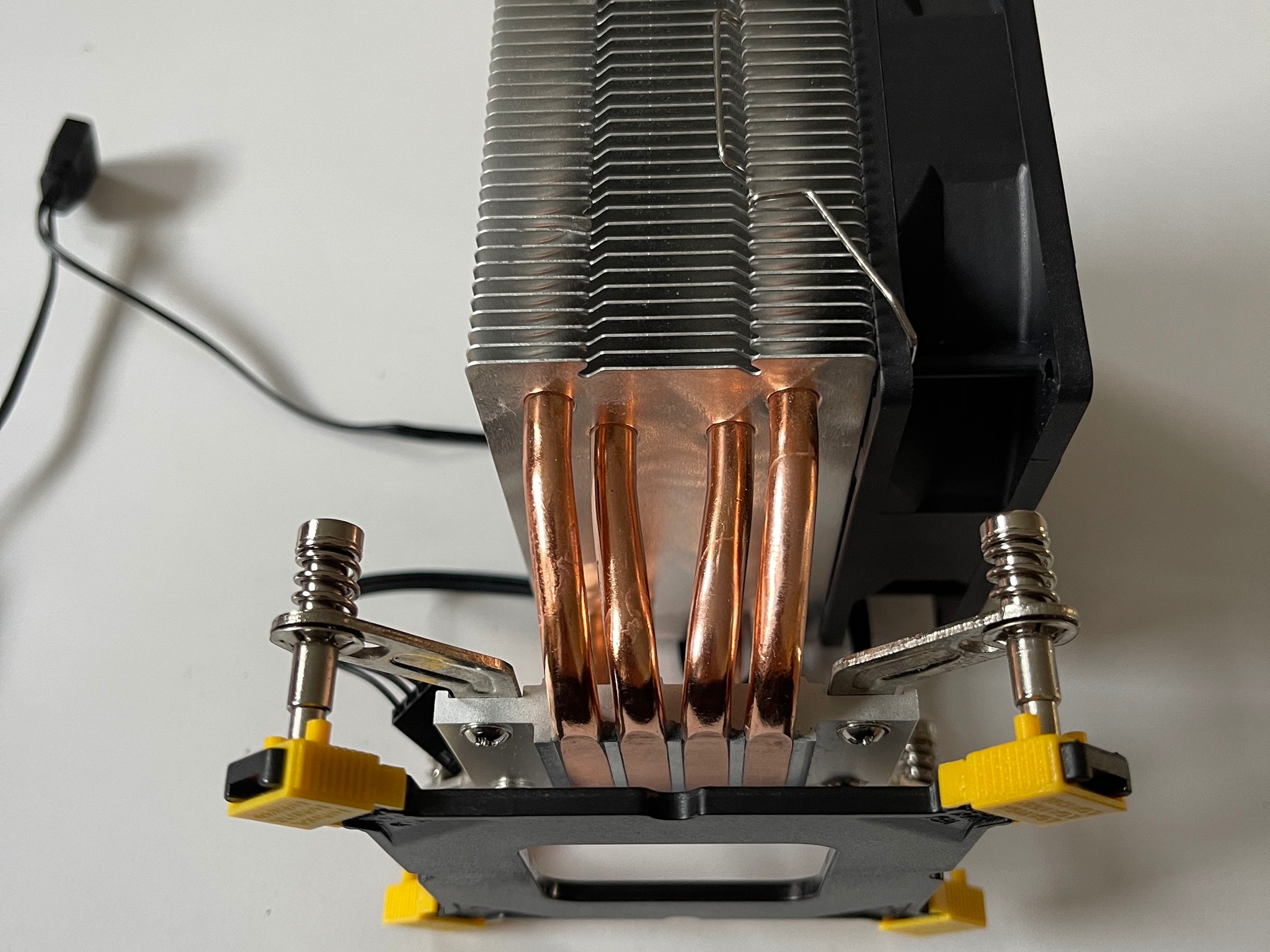 Intel Core i5-12400F 12thGen Alder Lake 6 Core 2.5GHz LGA 1700 65W CPU Processor with RGB Air Cooler