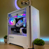 Gaming PC Intel i7 12700K RTX 3070 32GB Ram 1TB SSD