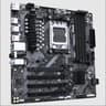 Gigabyte A620AM C AMD AMD5 MicroATX DDR5 Desktop Motherboard