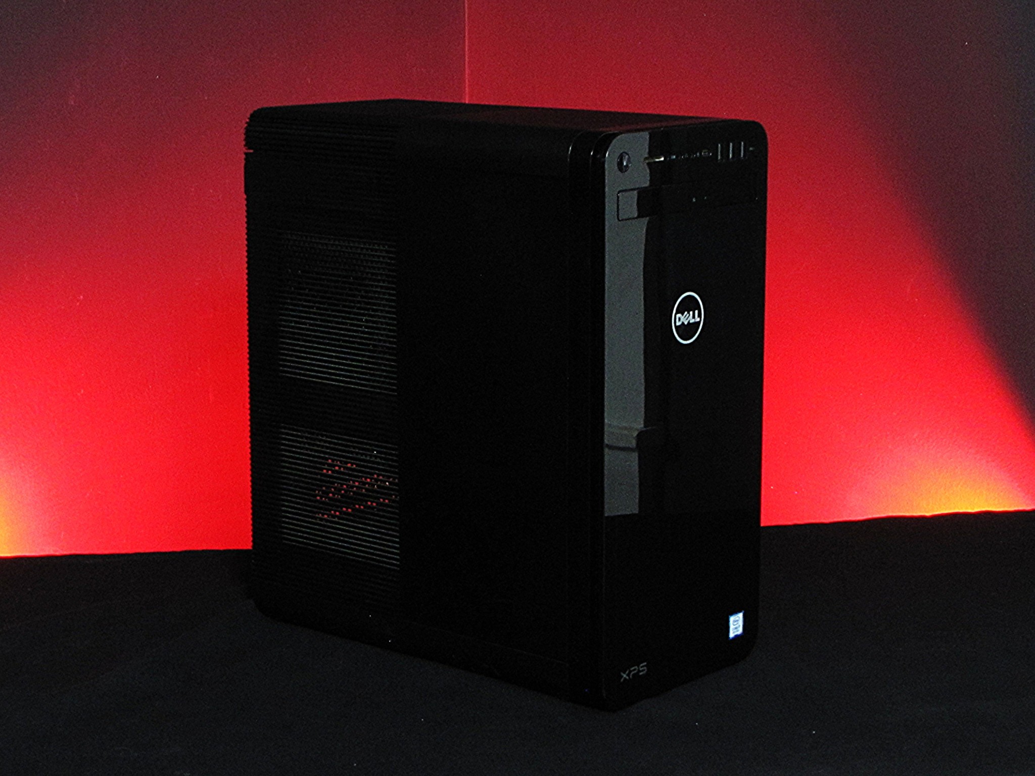 Dell XPS 8930 Gaming PC, i5-9600k, MSI RX 580 8GB, 16GB RAM, 256gb SSD, 1TB HDD