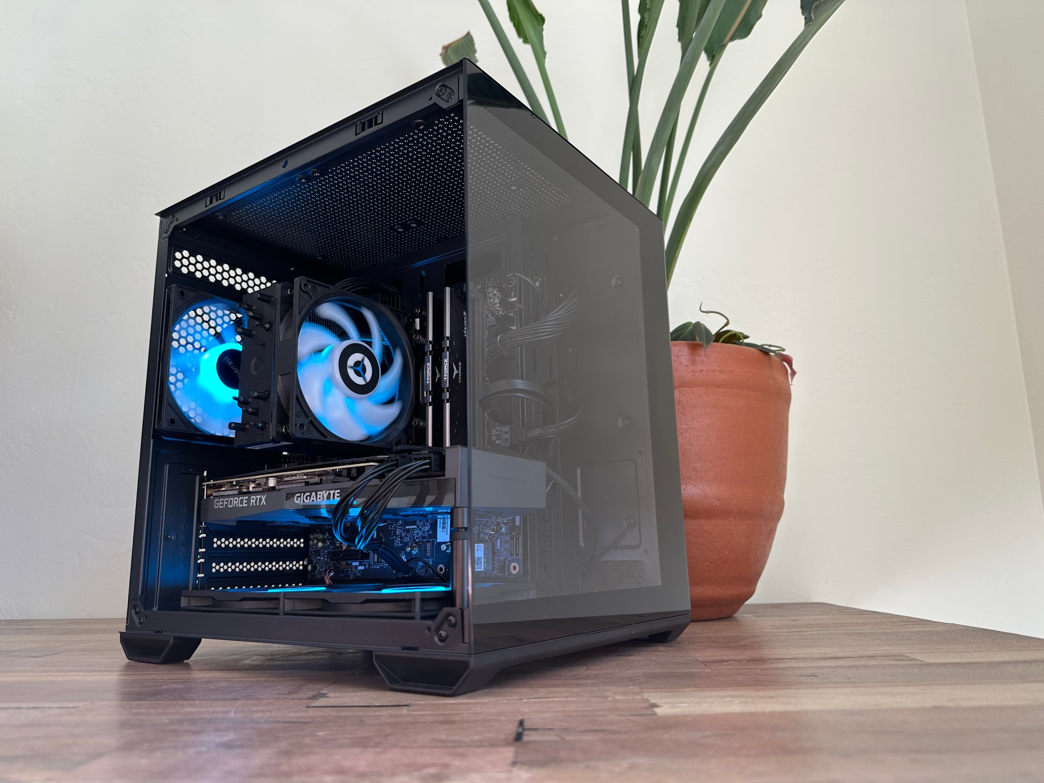 🟦 The PC 🟦| RTX 3070 | i7-10700 | 750GB SSD | 16GB RAM | Win 11 | WiFi