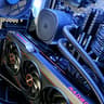 TACTILE SYSTEMS EXCLUSIVE - Ryzen 5800XT | RX 7900 XTX | 32 GB RAM | 1x2 TB NVMe