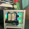 Ryzen 5 7600x, 6700xt Gaming PC