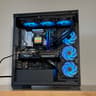 Ryzen 9 7950x RTX 5070TI Gaming PC