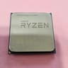 AMD Ryzen 5 2600 Six-Core 3.4-3.9 GHz 65W Socket AM4 CPU Processor