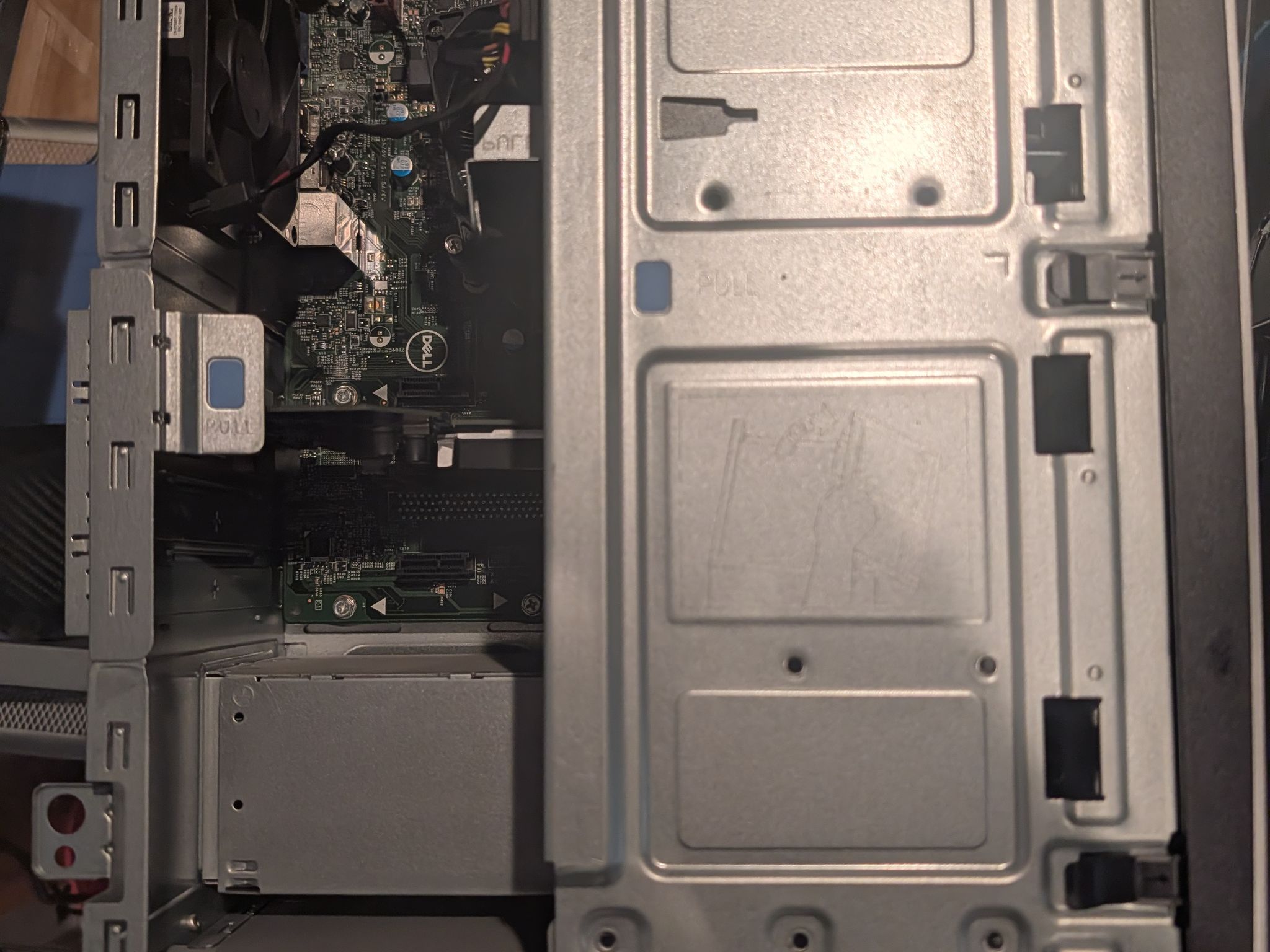 Upgraded Dell Inspiron| I5 6400 | GTX 745| 8GB RAM| 128GB SSD |