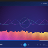 Sonic Groove Flash Drive - Mp3 player/visualizer - Win/Linux/Steam Deck