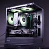 ⚡Ryzen 5 5500 / RTX 2060 6GB / 16GB RAM / 500GB SSD / Gaming PC