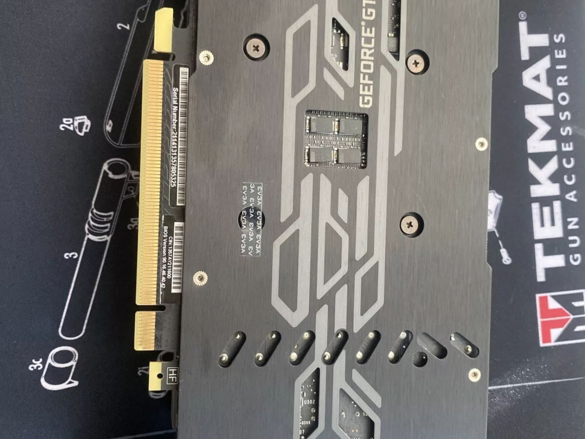 Evga 1650 Super
